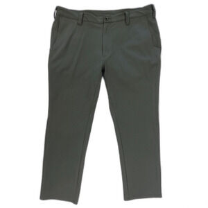 NEW 1620 USA The Shop Pant Hunter Green Twill Workwear DWR Military Army Indie